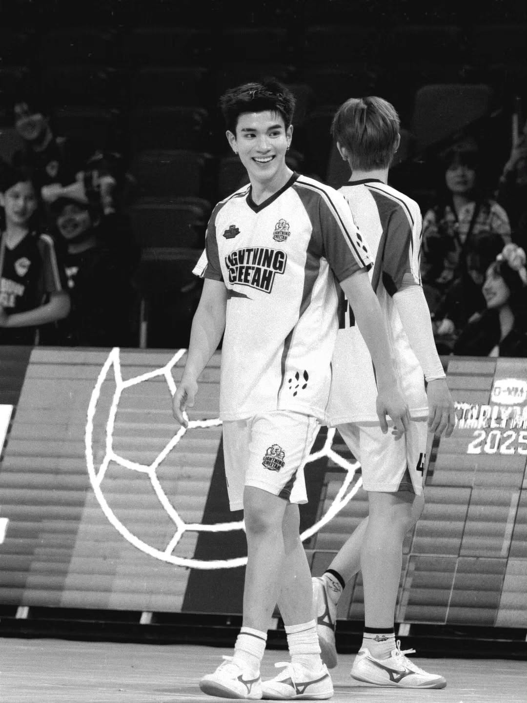 โฟร์ท - ณัฐวรรธน์ จิโรชน์ธิกุล