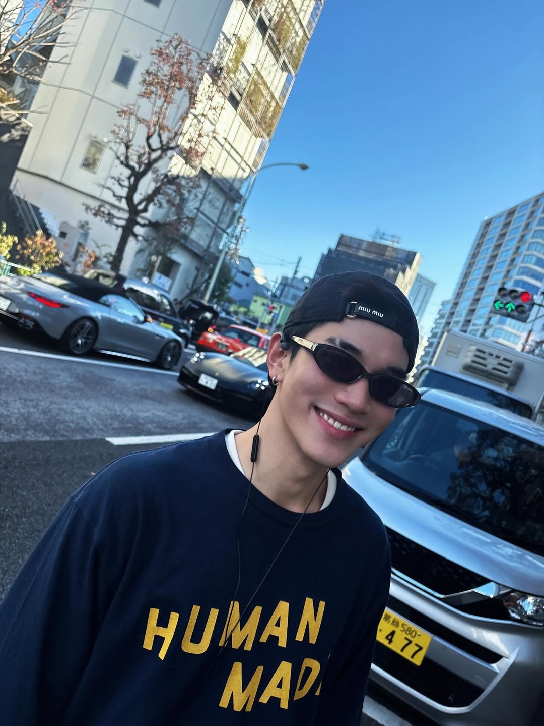 โฟร์ท - ณัฐวรรธน์ จิโรชน์ธิกุล