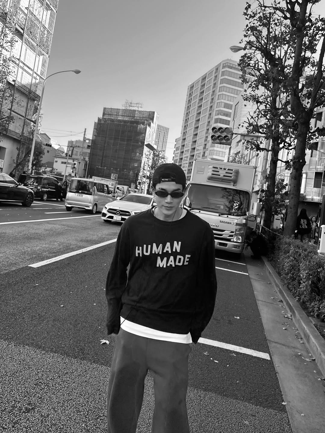 โฟร์ท - ณัฐวรรธน์ จิโรชน์ธิกุล