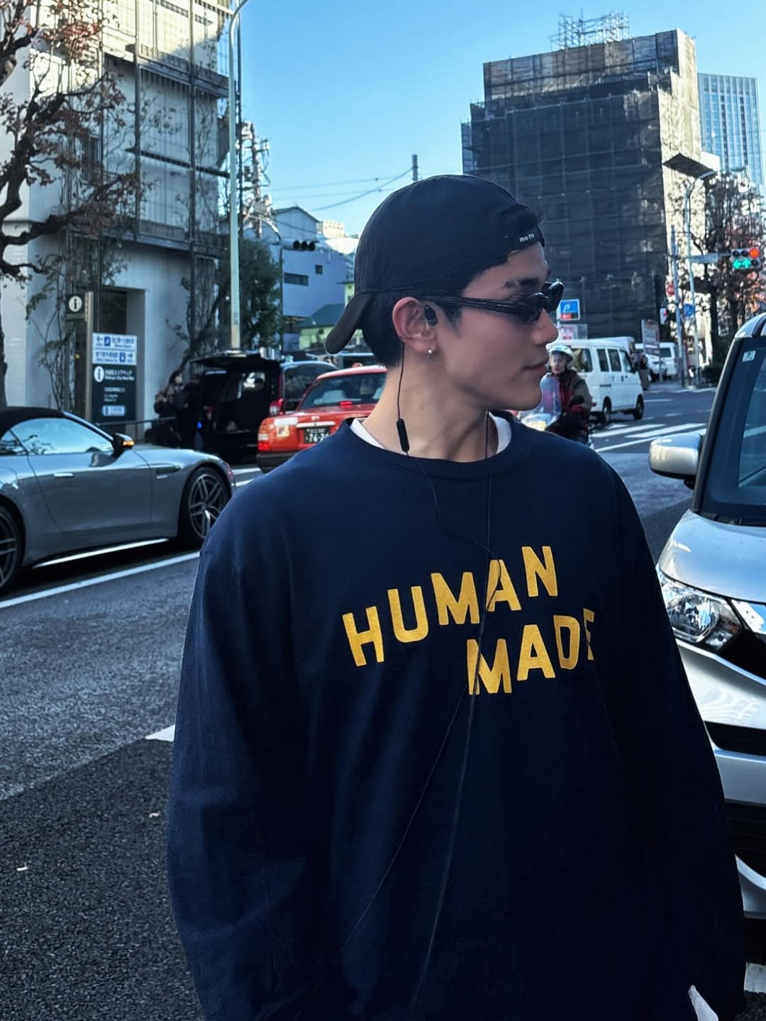 โฟร์ท - ณัฐวรรธน์ จิโรชน์ธิกุล