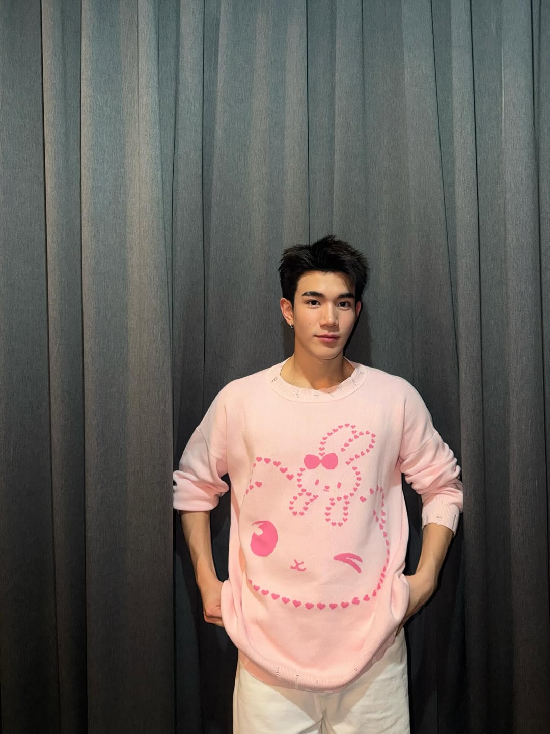 โฟร์ท - ณัฐวรรธน์ จิโรชน์ธิกุล