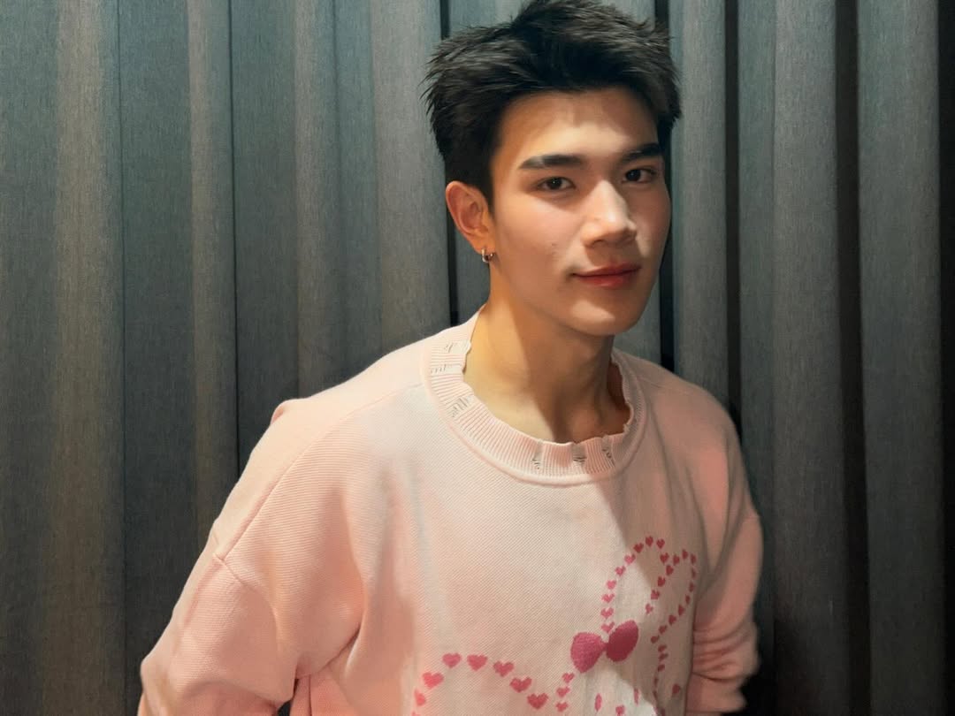 โฟร์ท - ณัฐวรรธน์ จิโรชน์ธิกุล