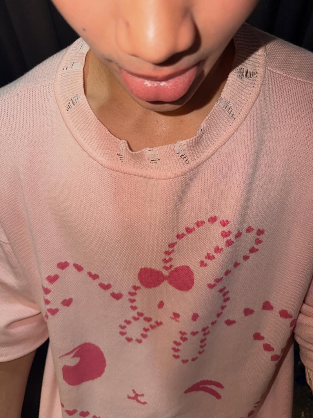 โฟร์ท - ณัฐวรรธน์ จิโรชน์ธิกุล