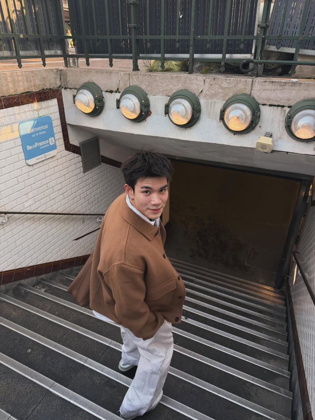 โฟร์ท - ณัฐวรรธน์ จิโรชน์ธิกุล