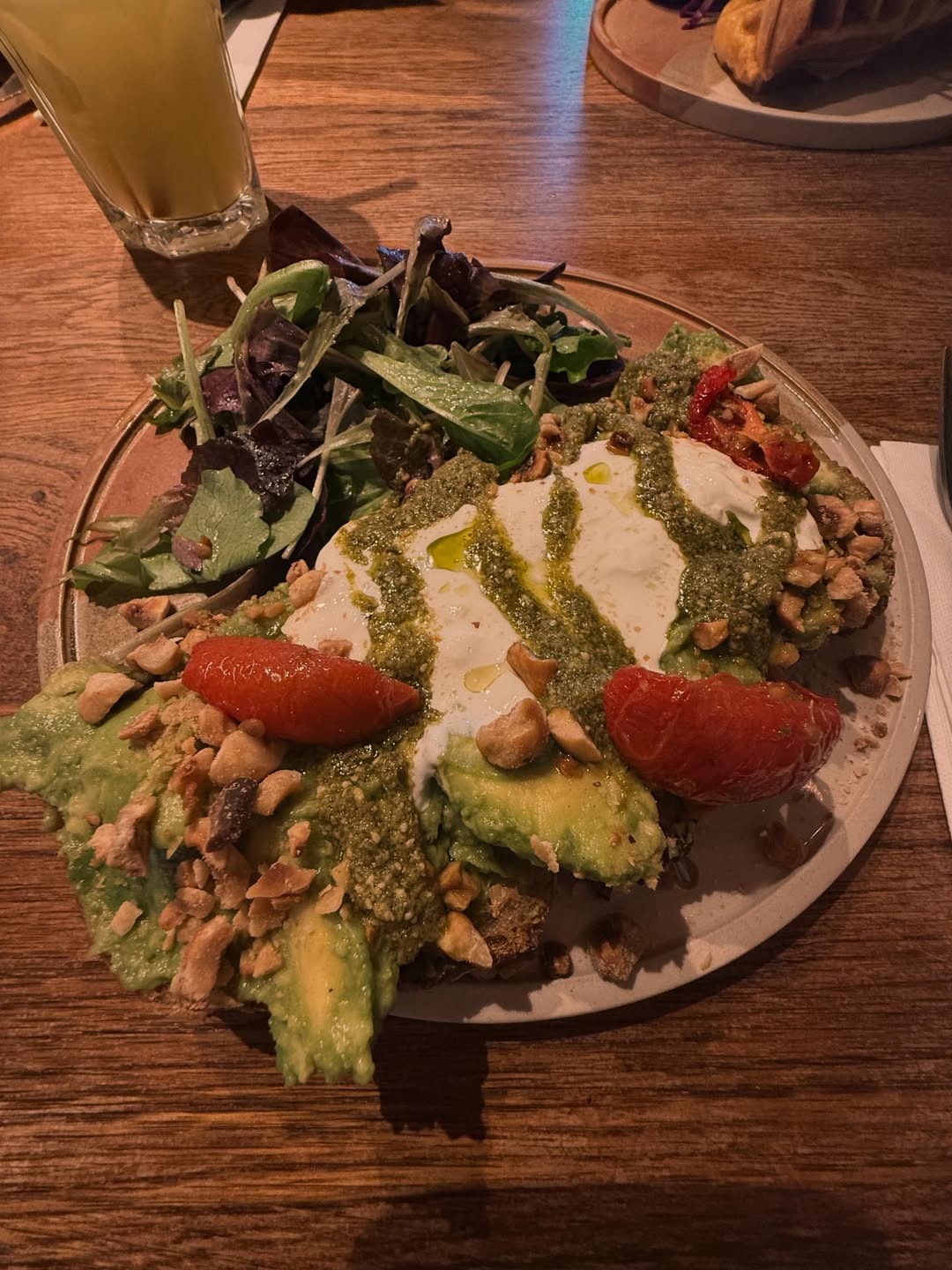 โฟร์ท - ณัฐวรรธน์ จิโรชน์ธิกุล