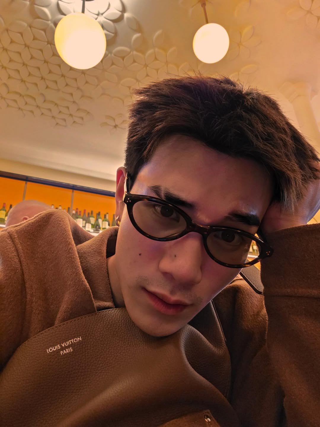 โฟร์ท - ณัฐวรรธน์ จิโรชน์ธิกุล