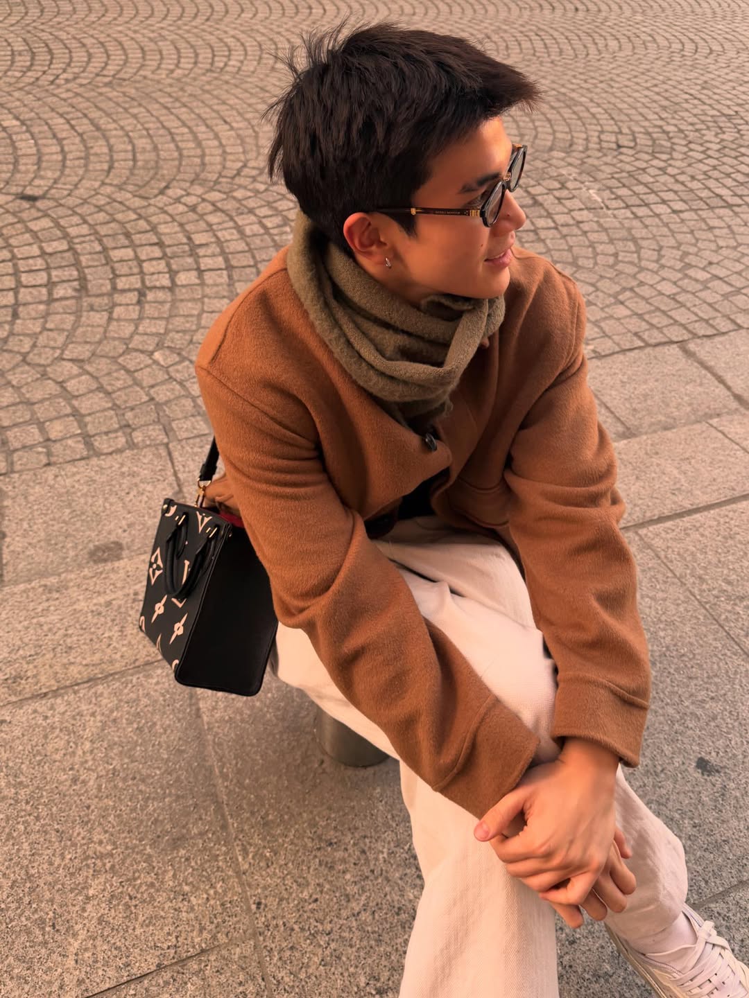 โฟร์ท - ณัฐวรรธน์ จิโรชน์ธิกุล