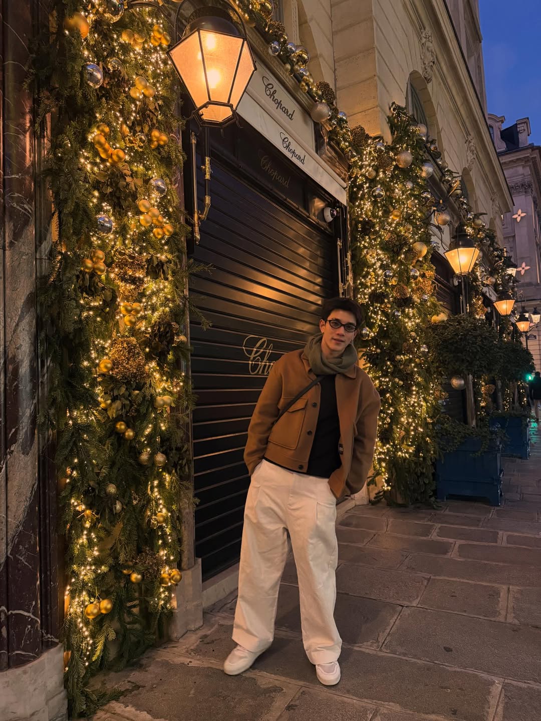 โฟร์ท - ณัฐวรรธน์ จิโรชน์ธิกุล