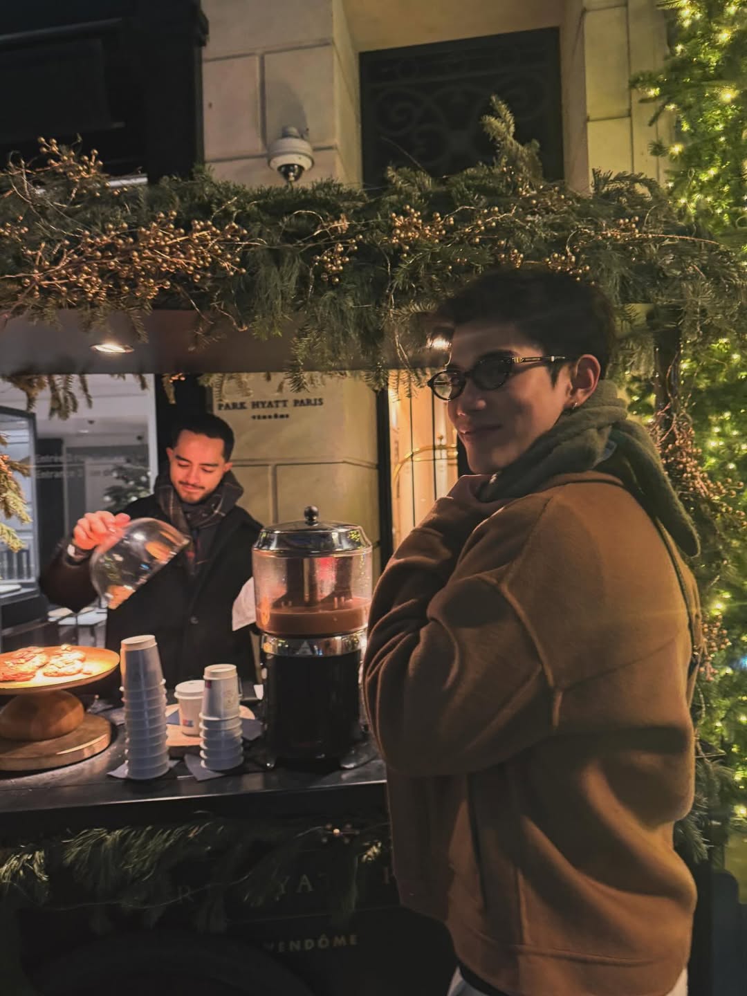 โฟร์ท - ณัฐวรรธน์ จิโรชน์ธิกุล