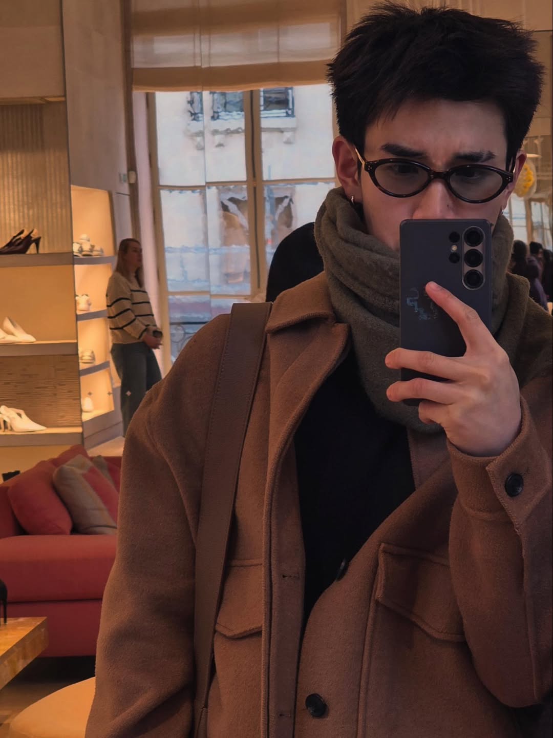 โฟร์ท - ณัฐวรรธน์ จิโรชน์ธิกุล