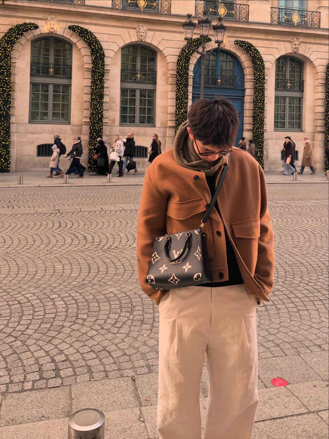 โฟร์ท - ณัฐวรรธน์ จิโรชน์ธิกุล