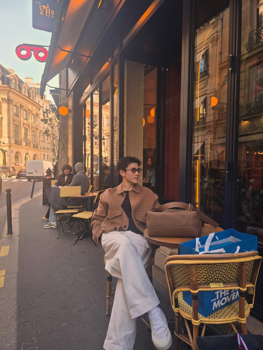 โฟร์ท - ณัฐวรรธน์ จิโรชน์ธิกุล