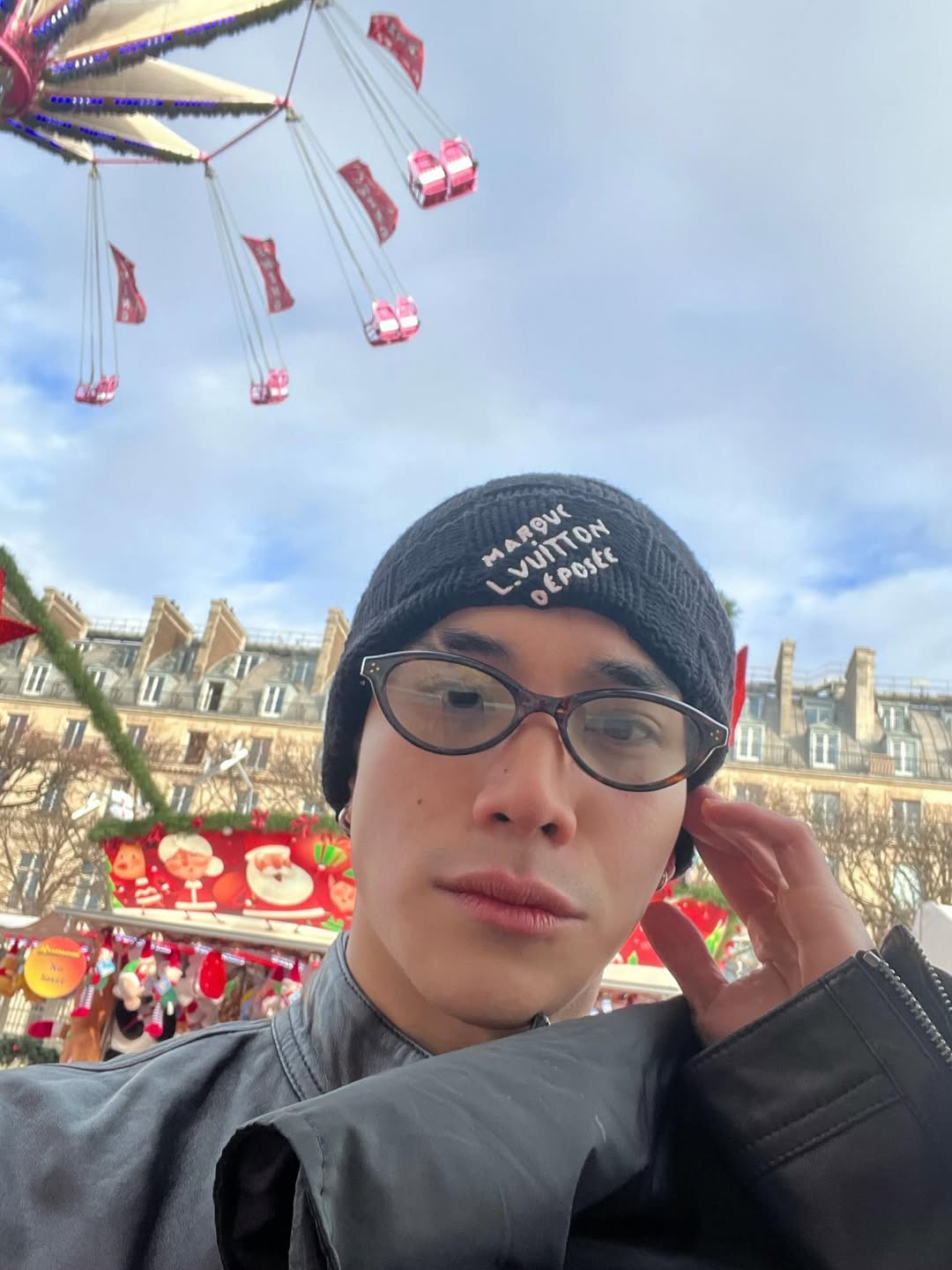 โฟร์ท - ณัฐวรรธน์ จิโรชน์ธิกุล