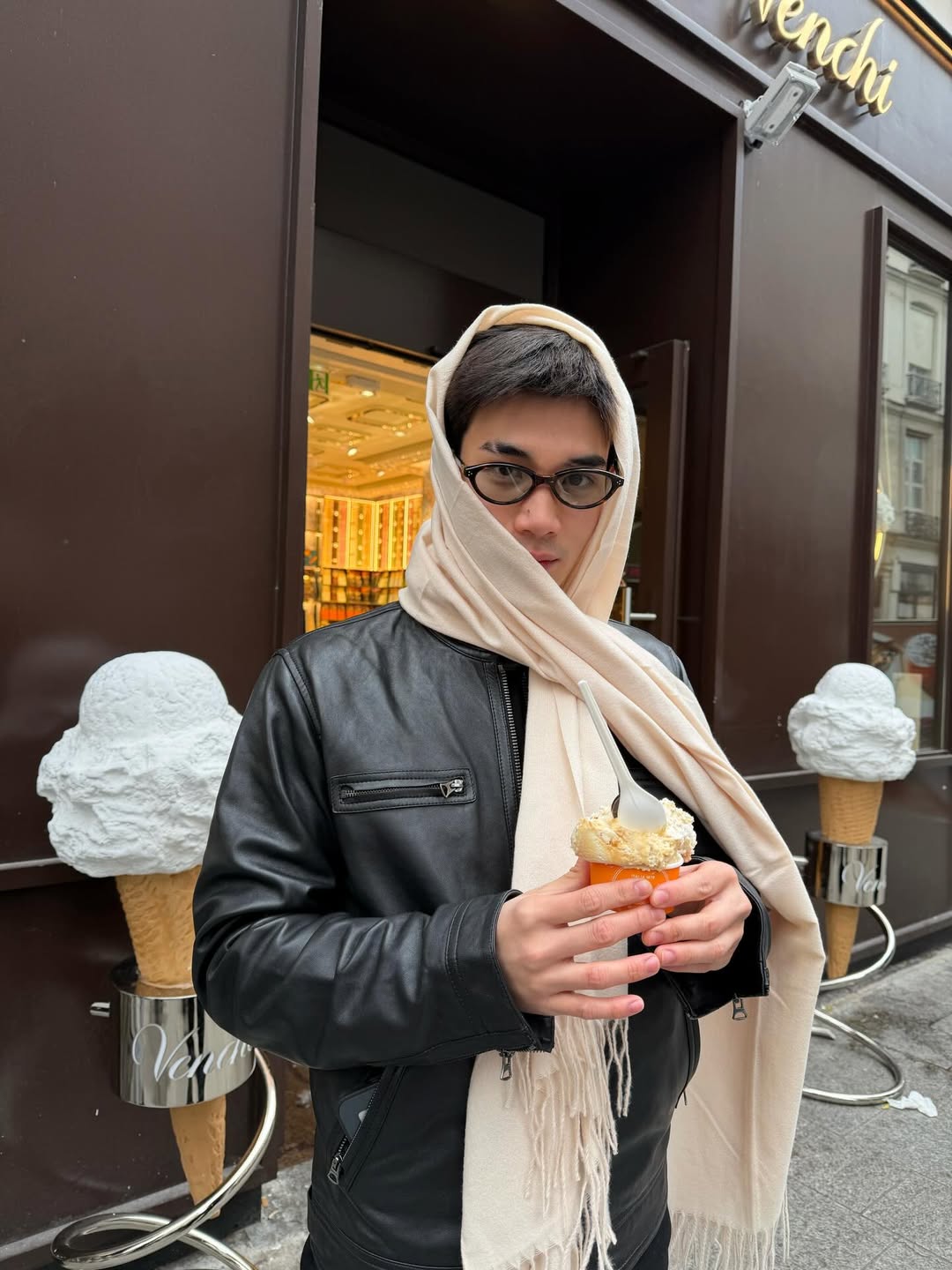 โฟร์ท - ณัฐวรรธน์ จิโรชน์ธิกุล