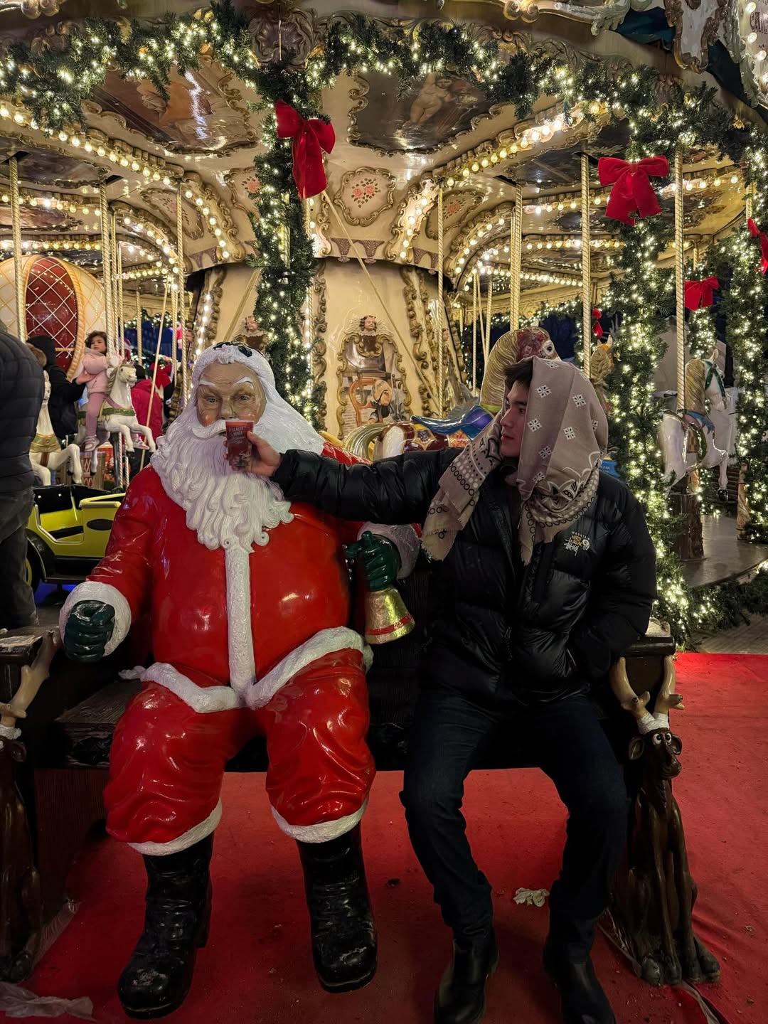 โฟร์ท - ณัฐวรรธน์ จิโรชน์ธิกุล