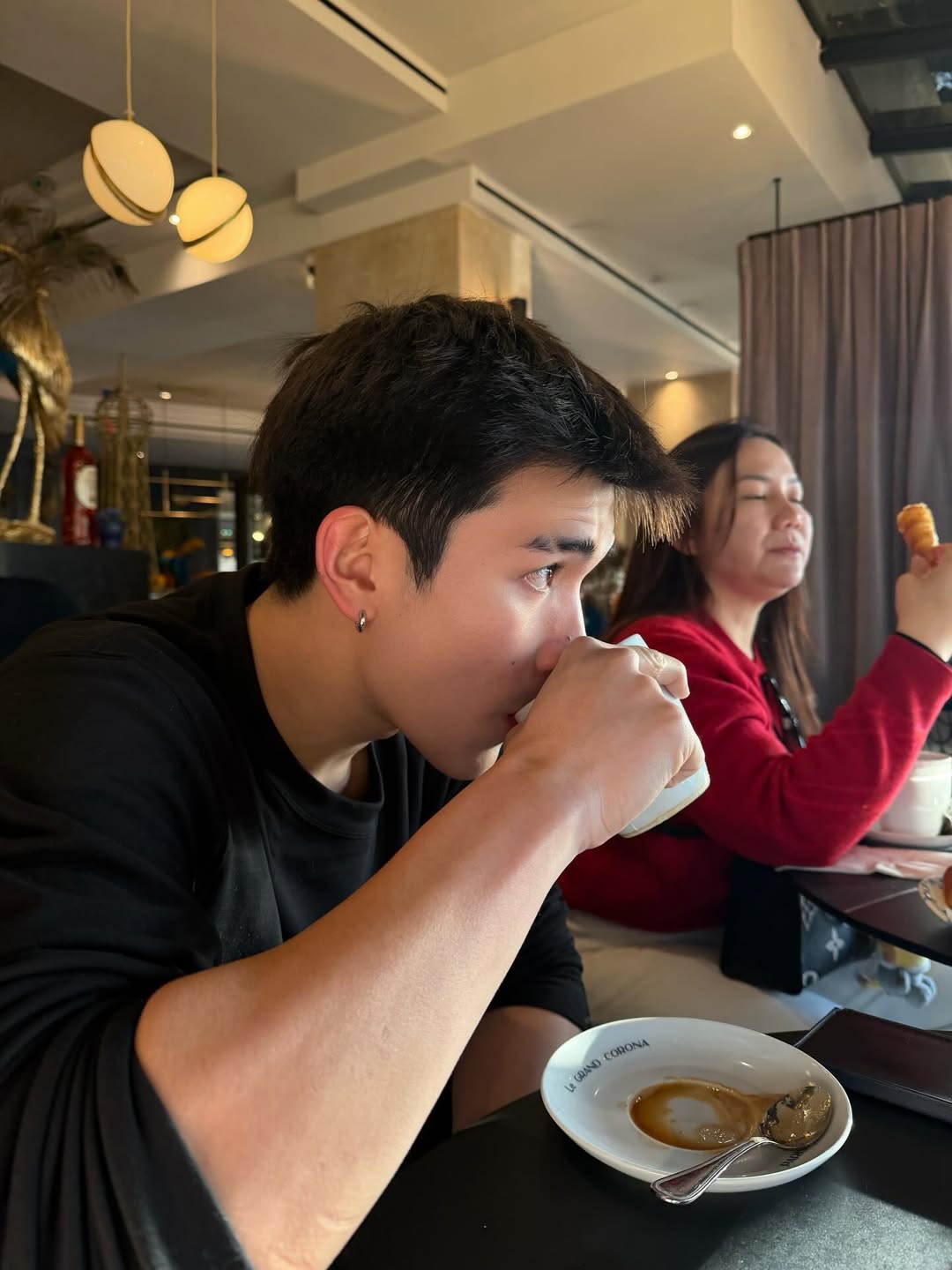 โฟร์ท - ณัฐวรรธน์ จิโรชน์ธิกุล