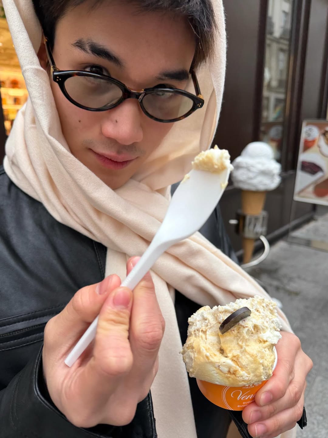 โฟร์ท - ณัฐวรรธน์ จิโรชน์ธิกุล