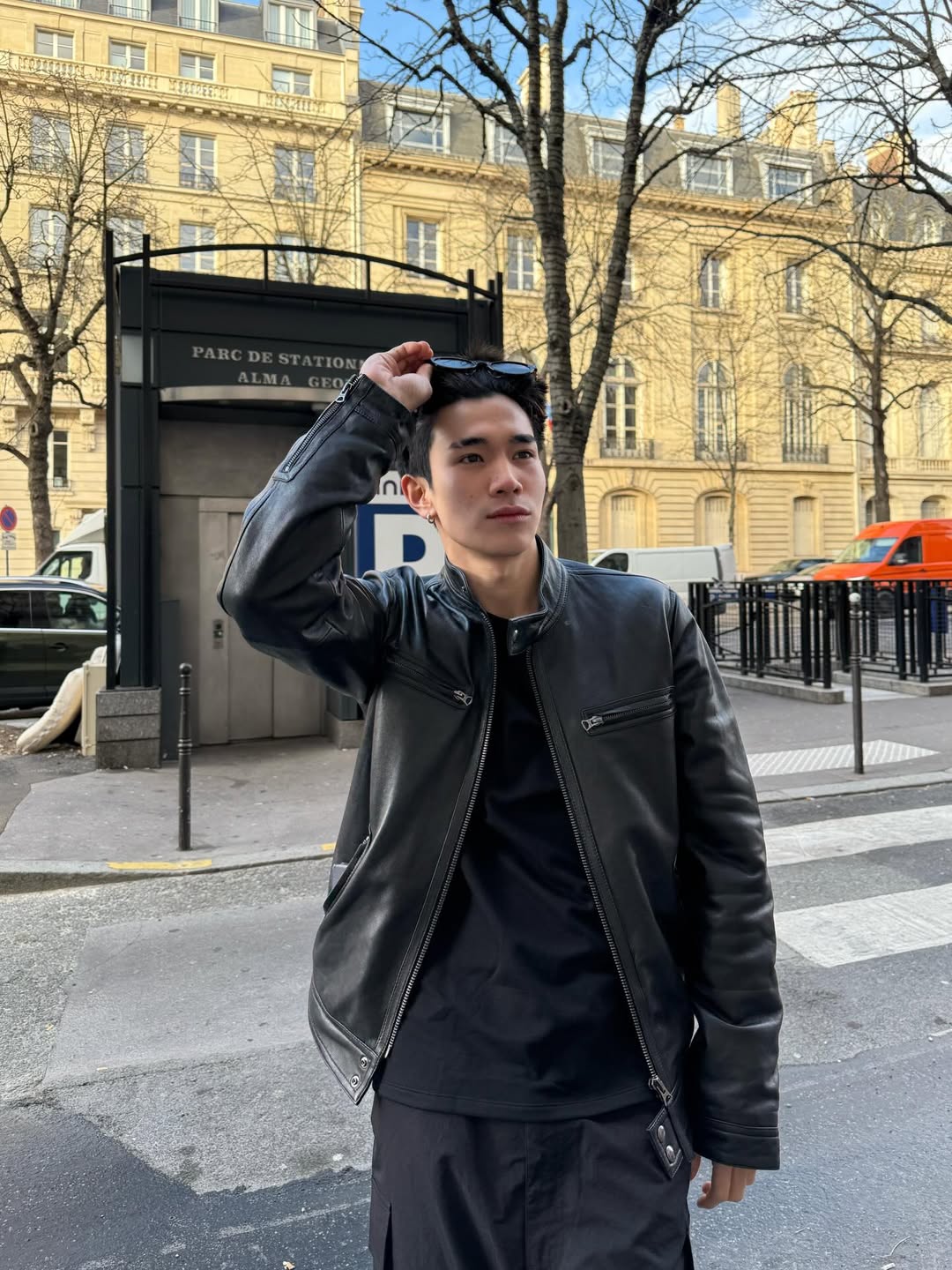 โฟร์ท - ณัฐวรรธน์ จิโรชน์ธิกุล