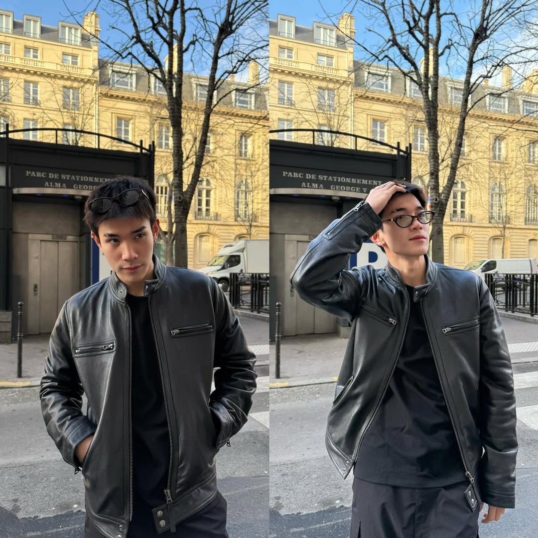 โฟร์ท - ณัฐวรรธน์ จิโรชน์ธิกุล