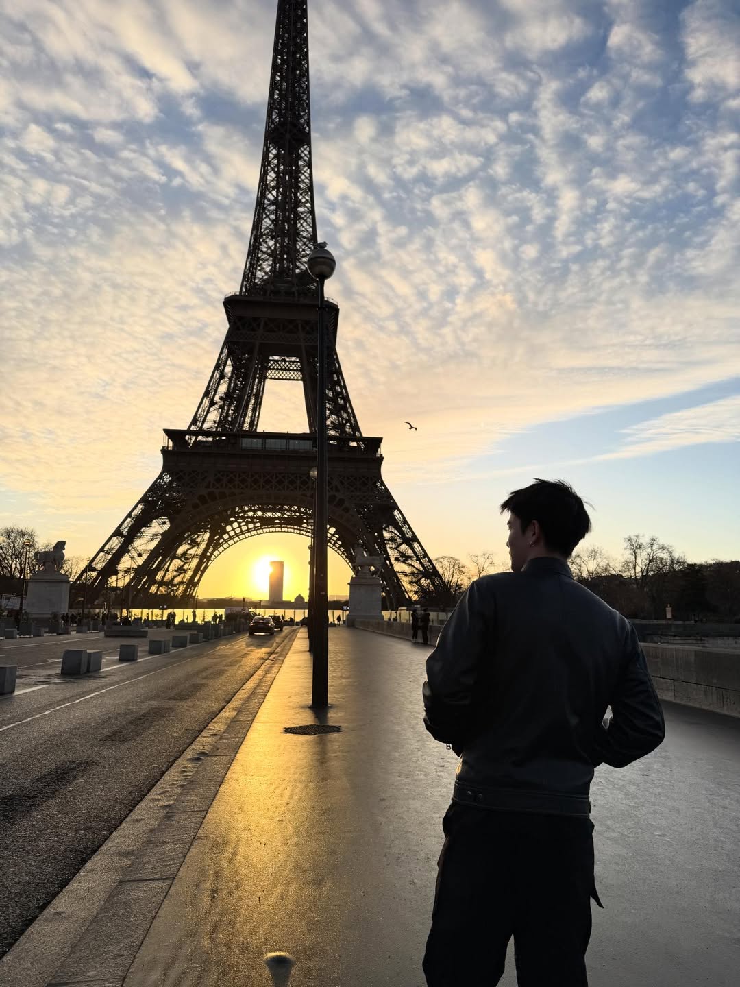 โฟร์ท - ณัฐวรรธน์ จิโรชน์ธิกุล