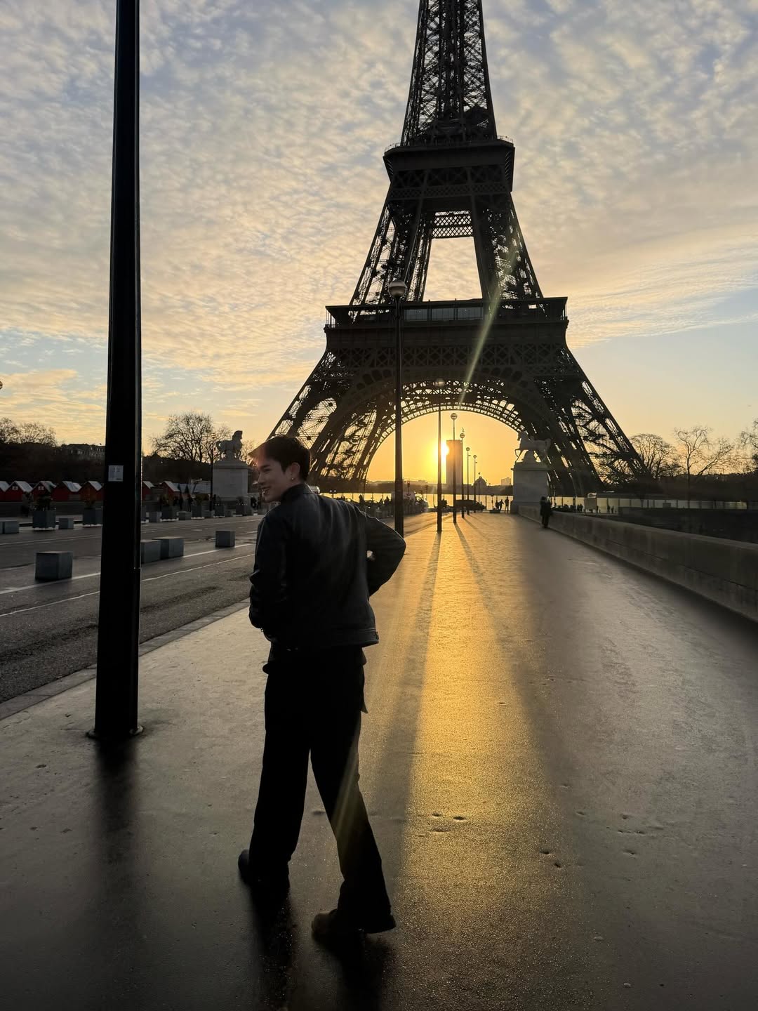 โฟร์ท - ณัฐวรรธน์ จิโรชน์ธิกุล