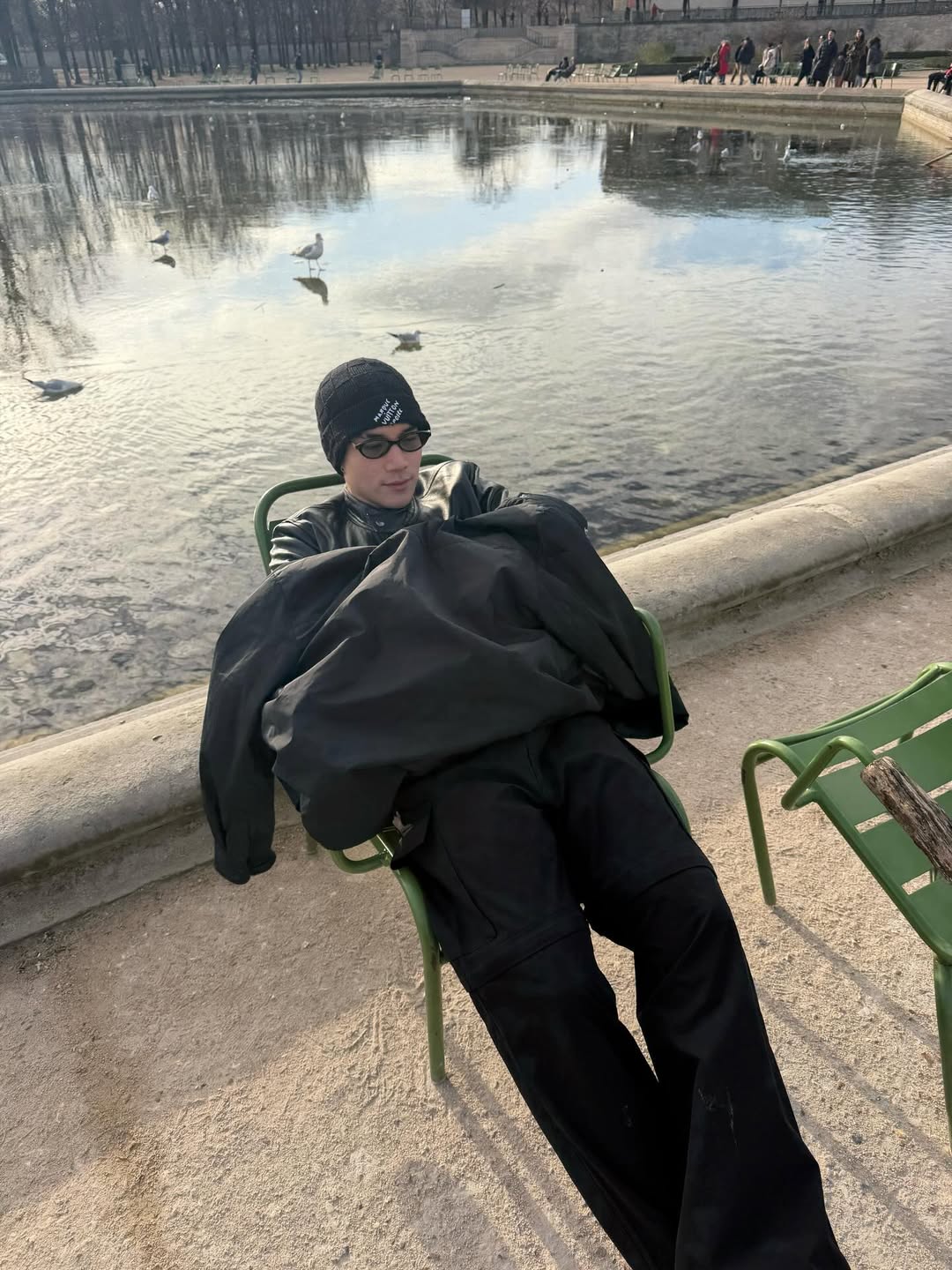 โฟร์ท - ณัฐวรรธน์ จิโรชน์ธิกุล