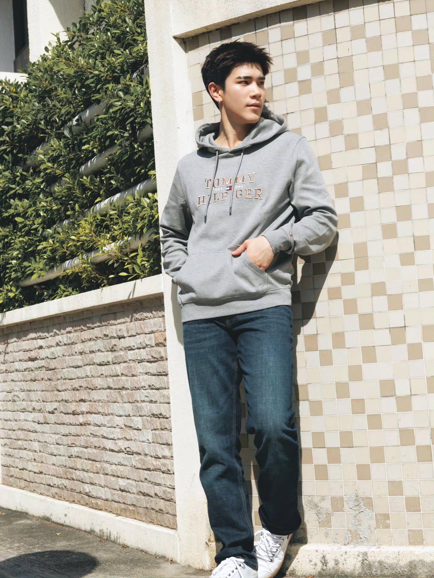 โฟร์ท - ณัฐวรรธน์ จิโรชน์ธิกุล