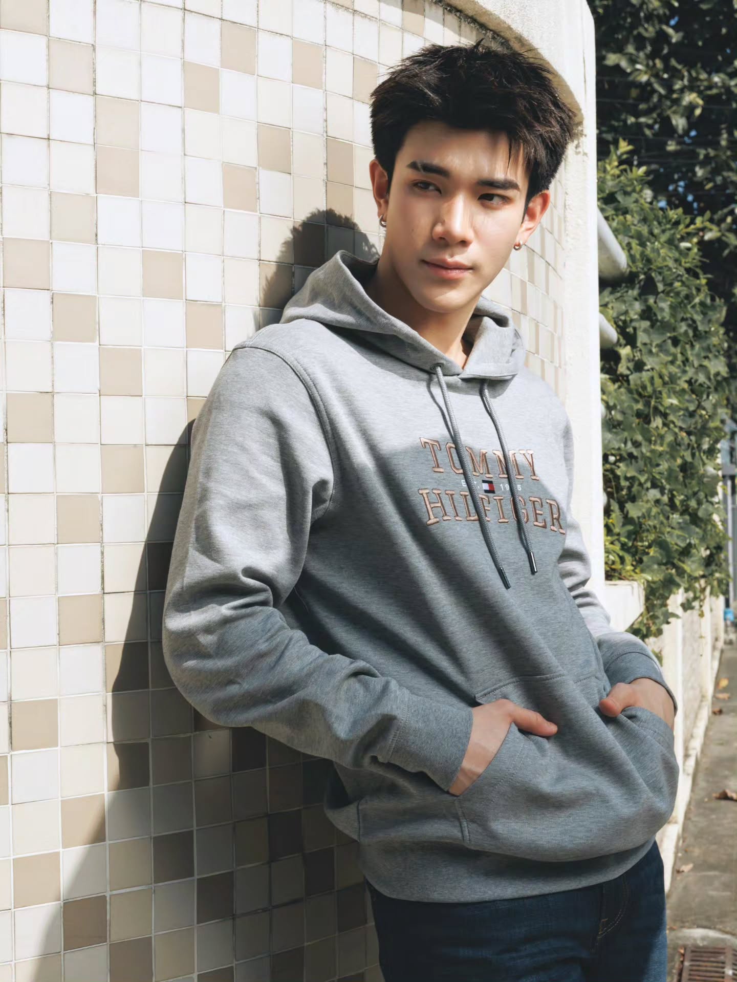 โฟร์ท - ณัฐวรรธน์ จิโรชน์ธิกุล