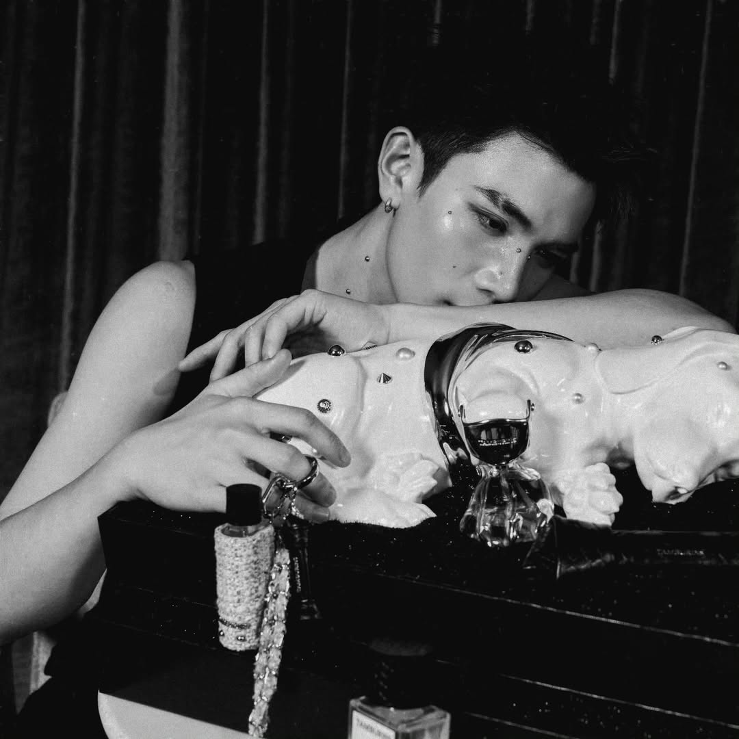 โฟร์ท - ณัฐวรรธน์ จิโรชน์ธิกุล