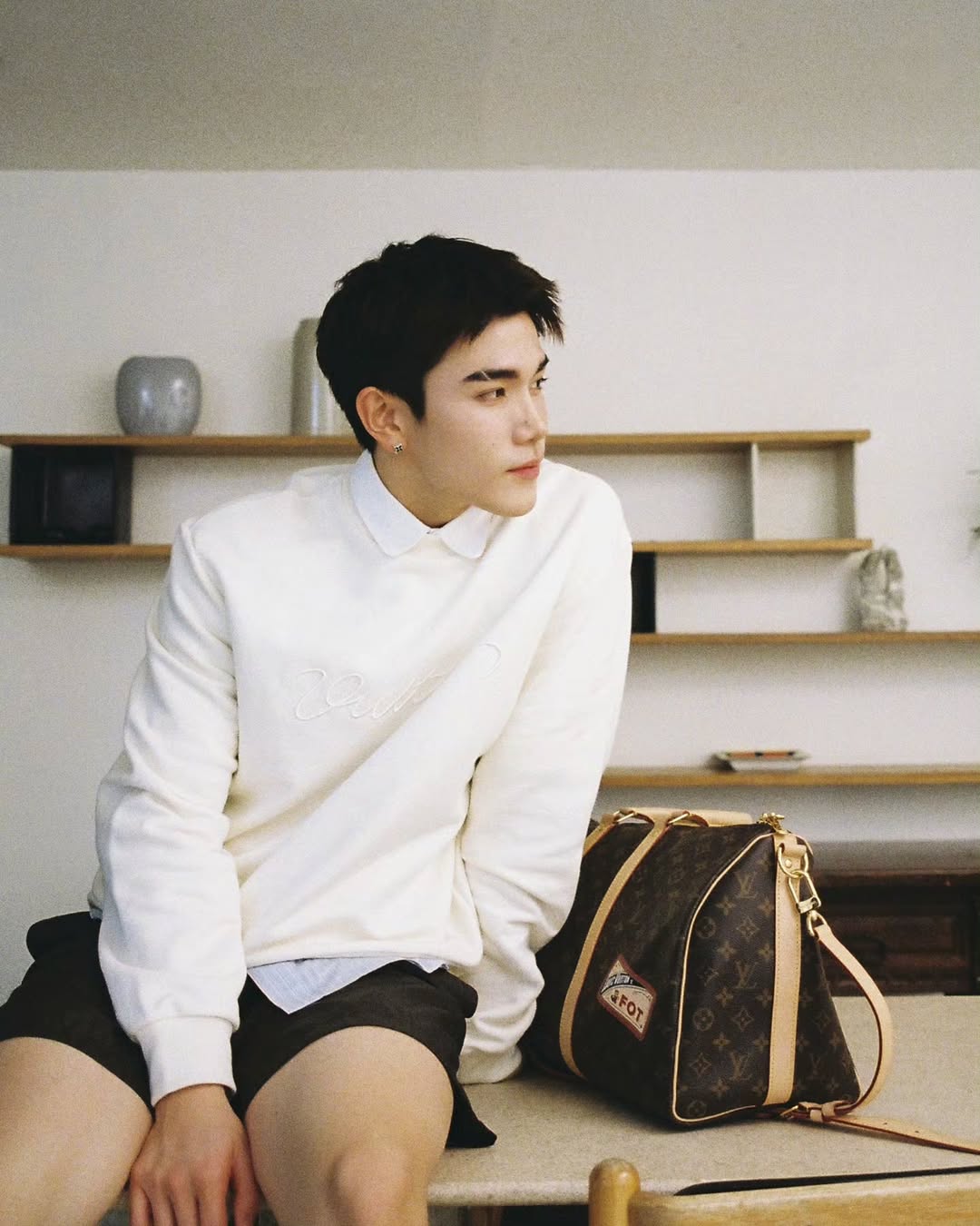 โฟร์ท - ณัฐวรรธน์ จิโรชน์ธิกุล