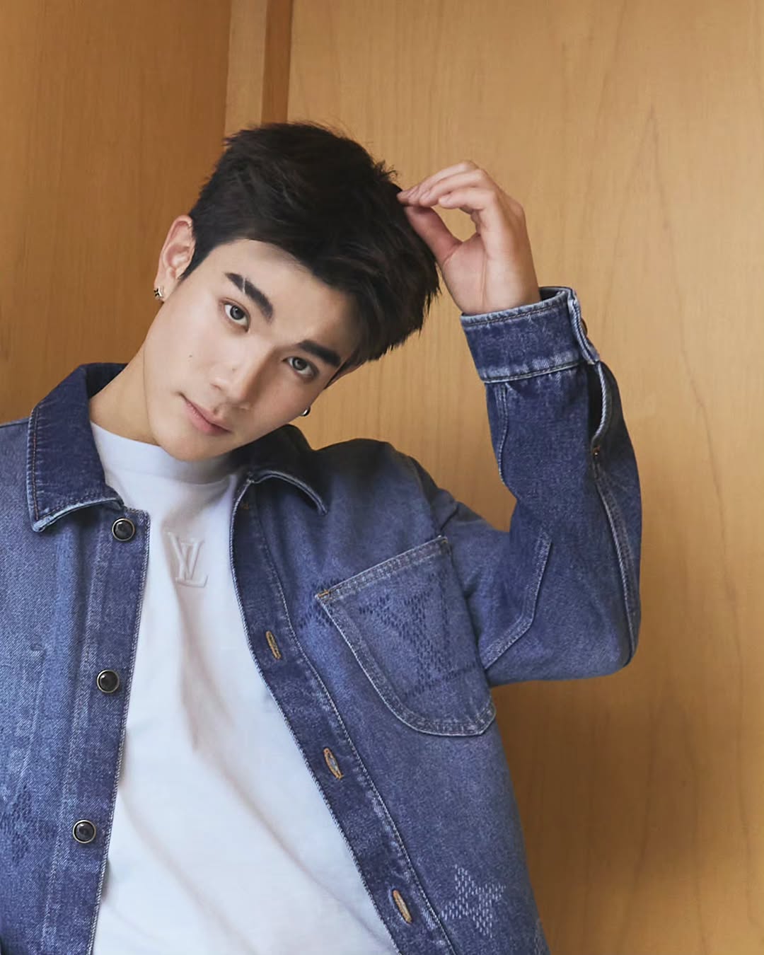 โฟร์ท - ณัฐวรรธน์ จิโรชน์ธิกุล