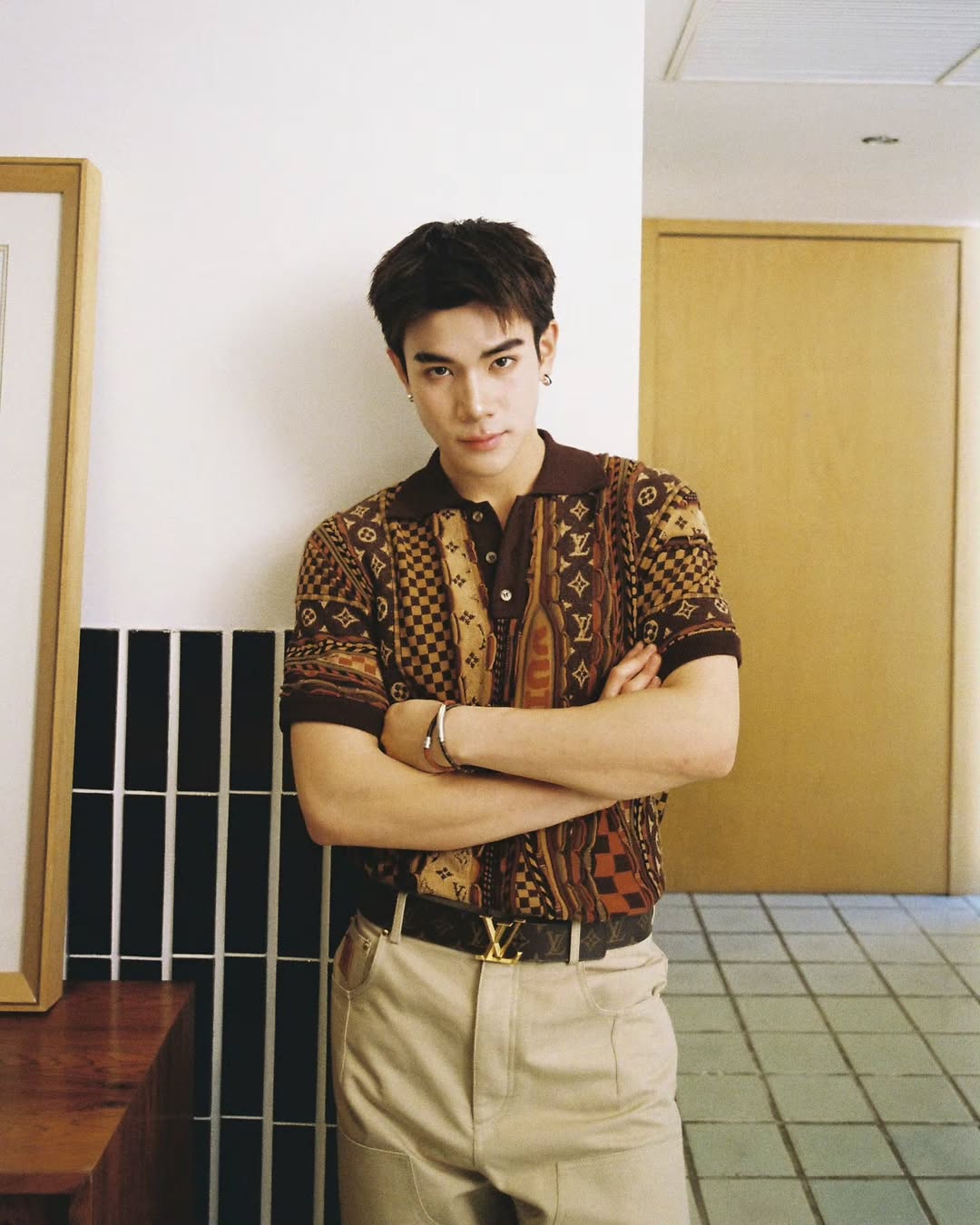 โฟร์ท - ณัฐวรรธน์ จิโรชน์ธิกุล