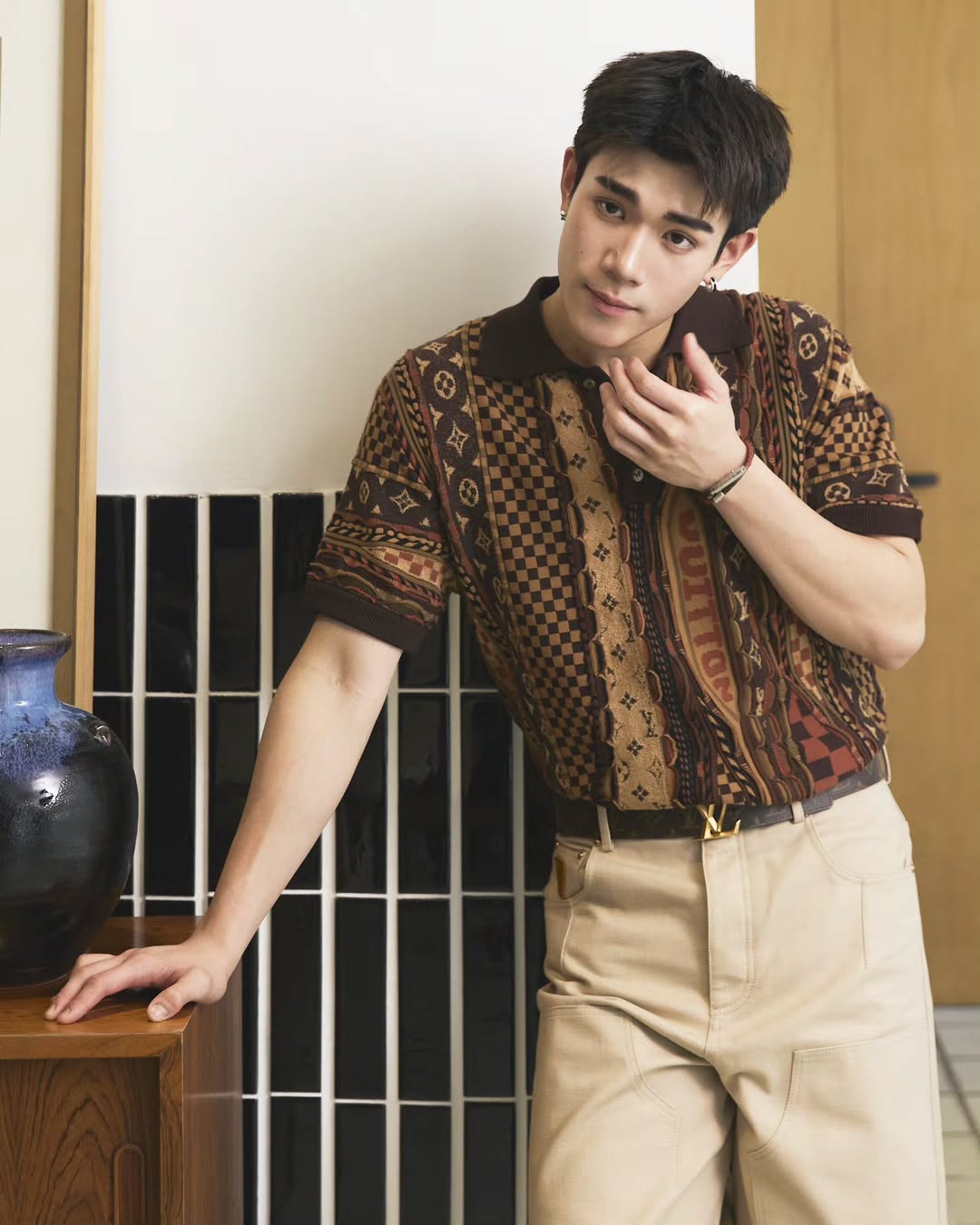 โฟร์ท - ณัฐวรรธน์ จิโรชน์ธิกุล