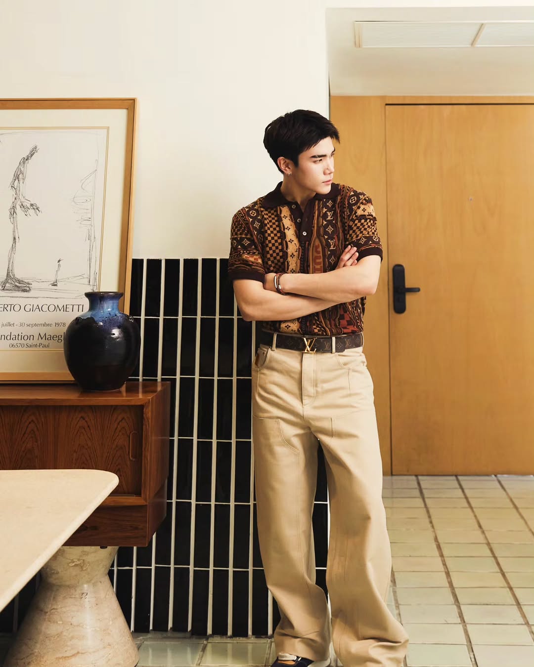 โฟร์ท - ณัฐวรรธน์ จิโรชน์ธิกุล