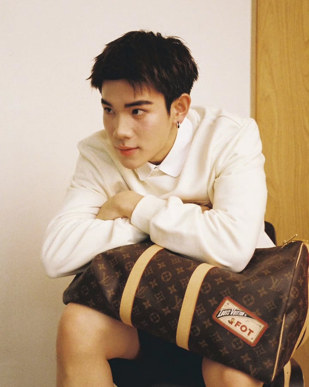 โฟร์ท - ณัฐวรรธน์ จิโรชน์ธิกุล