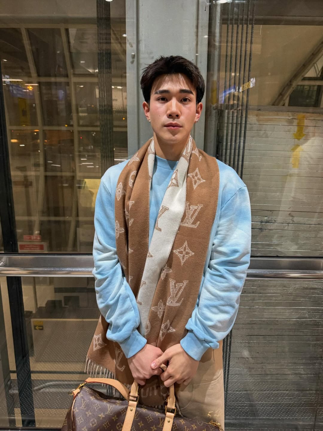 โฟร์ท - ณัฐวรรธน์ จิโรชน์ธิกุล