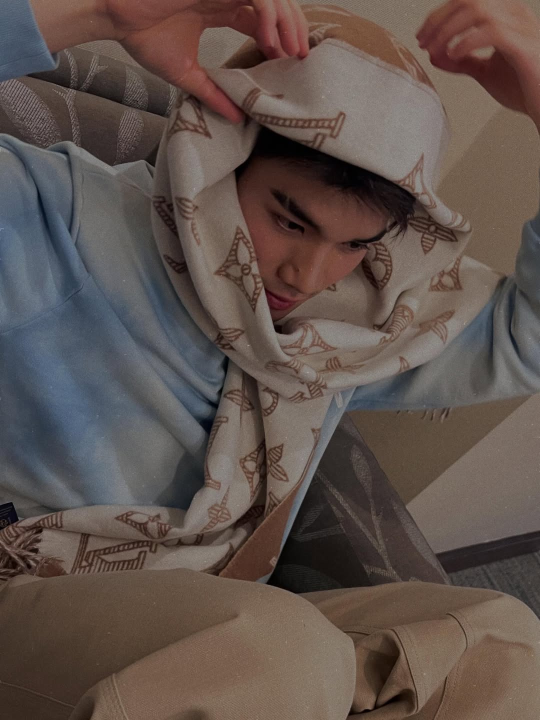 โฟร์ท - ณัฐวรรธน์ จิโรชน์ธิกุล