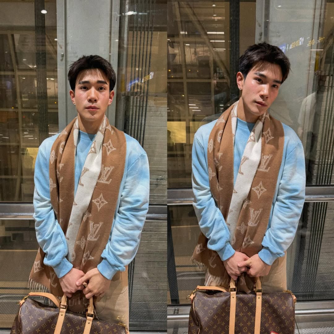 โฟร์ท - ณัฐวรรธน์ จิโรชน์ธิกุล