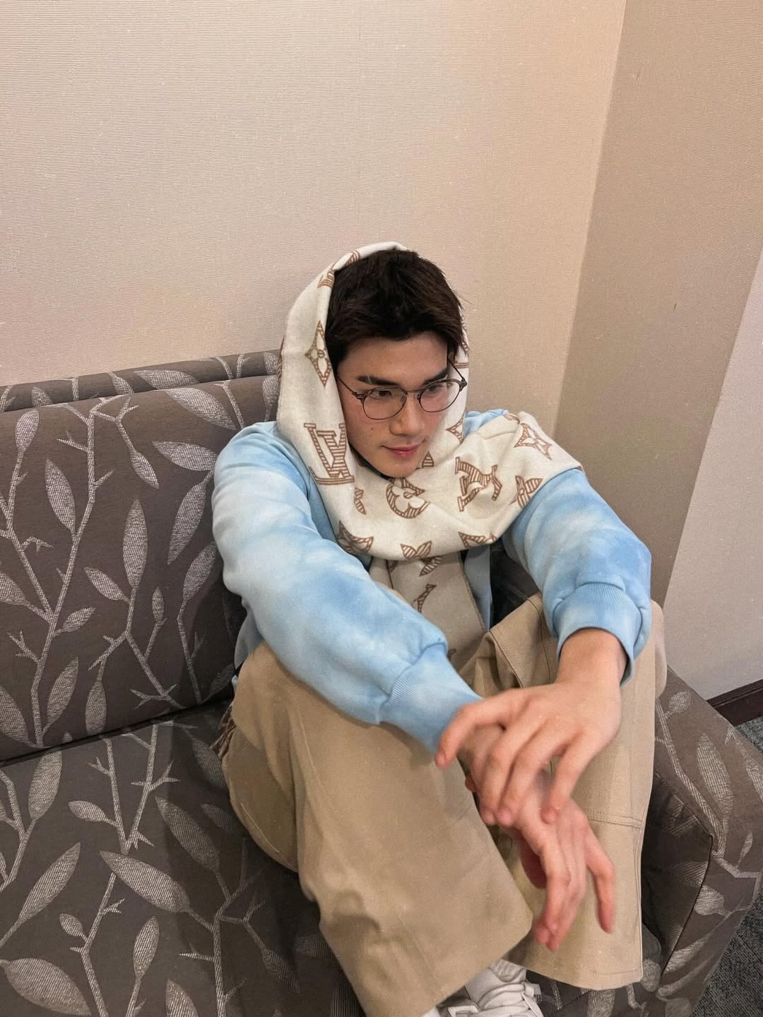 โฟร์ท - ณัฐวรรธน์ จิโรชน์ธิกุล