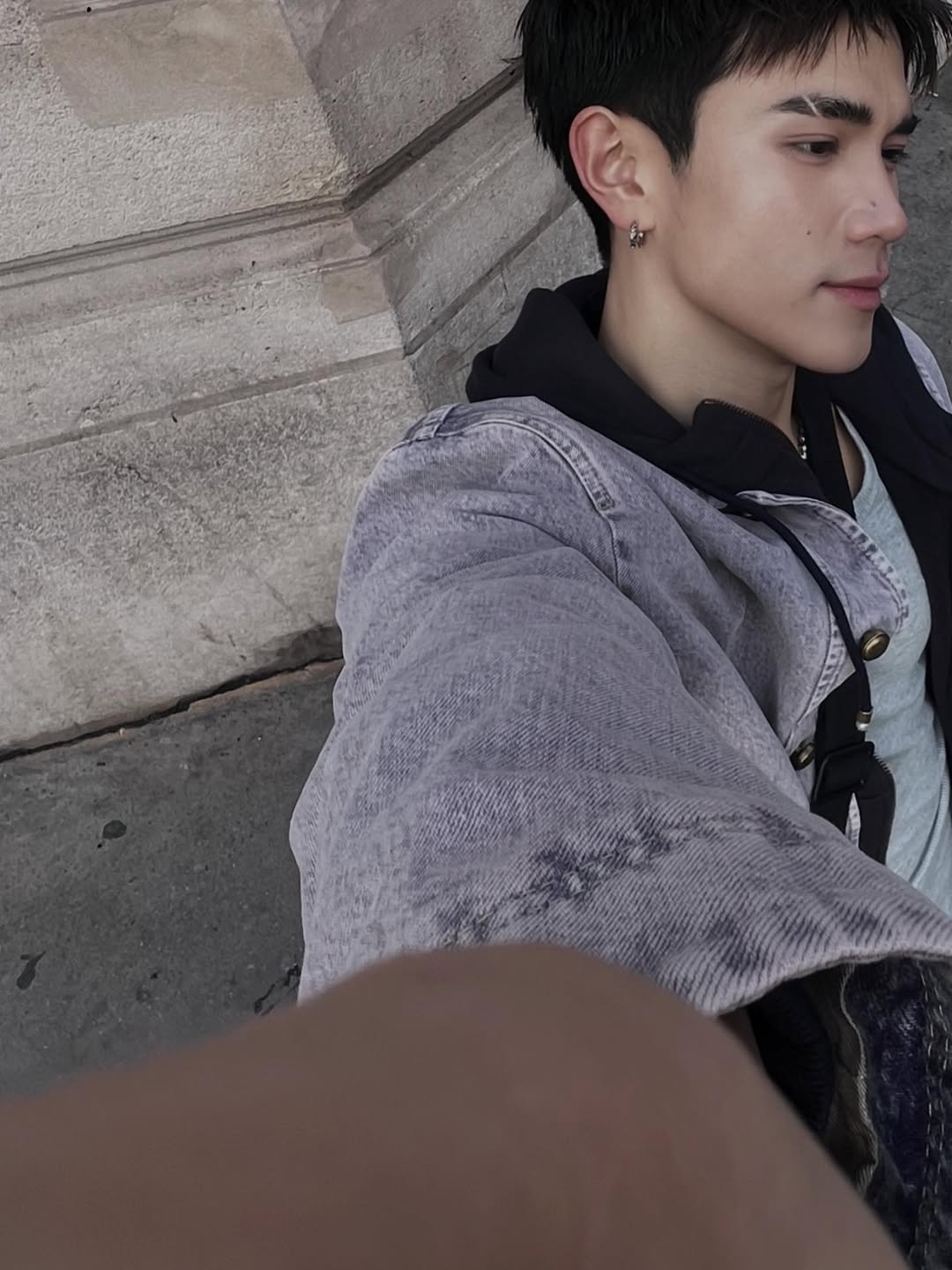 โฟร์ท - ณัฐวรรธน์ จิโรชน์ธิกุล