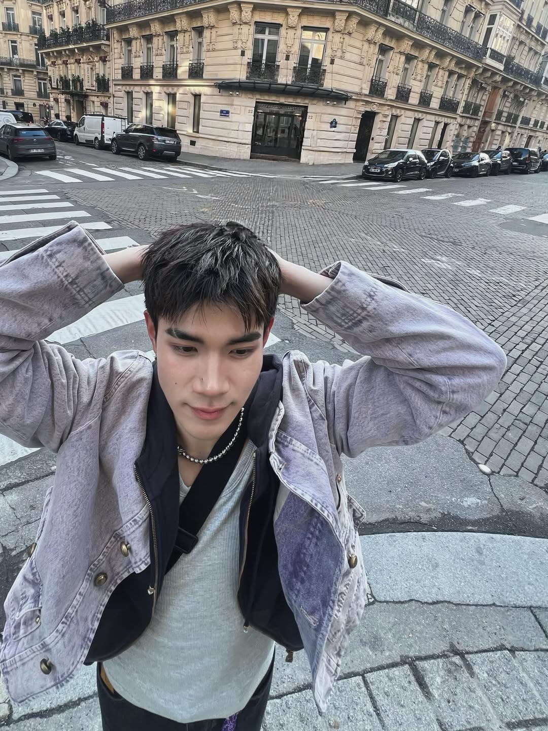 โฟร์ท - ณัฐวรรธน์ จิโรชน์ธิกุล