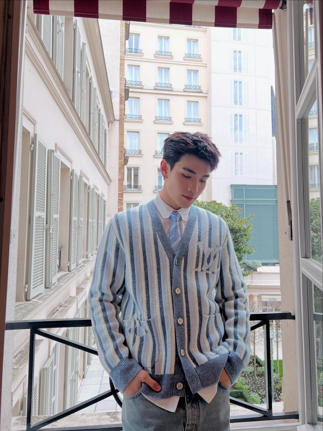 โฟร์ท - ณัฐวรรธน์ จิโรชน์ธิกุล