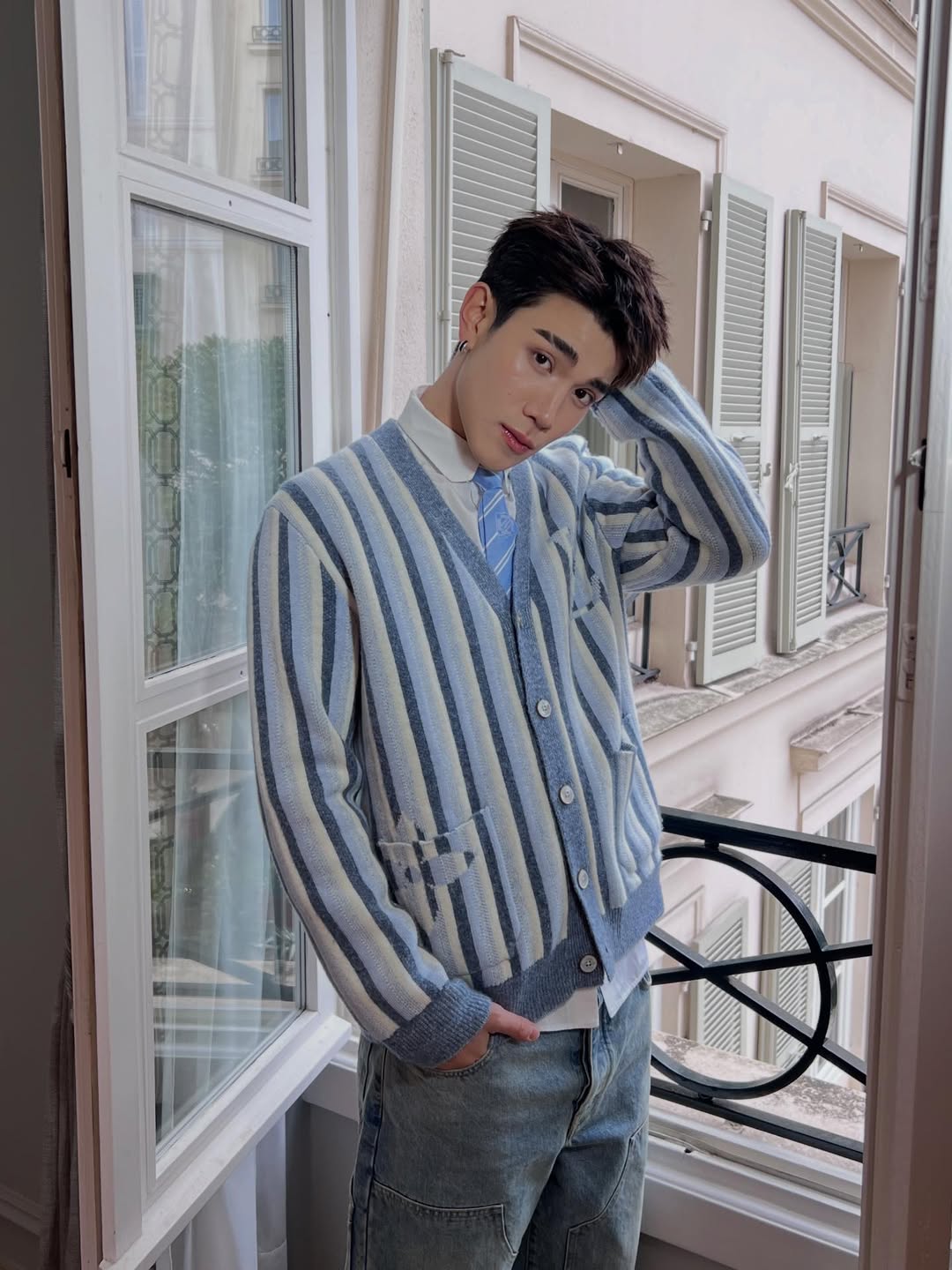 โฟร์ท - ณัฐวรรธน์ จิโรชน์ธิกุล