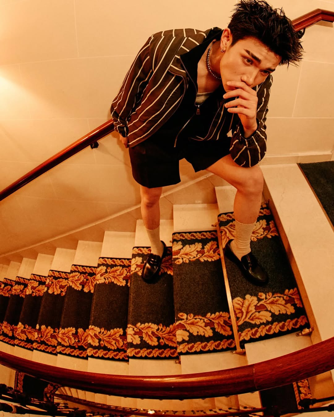 โฟร์ท - ณัฐวรรธน์ จิโรชน์ธิกุล