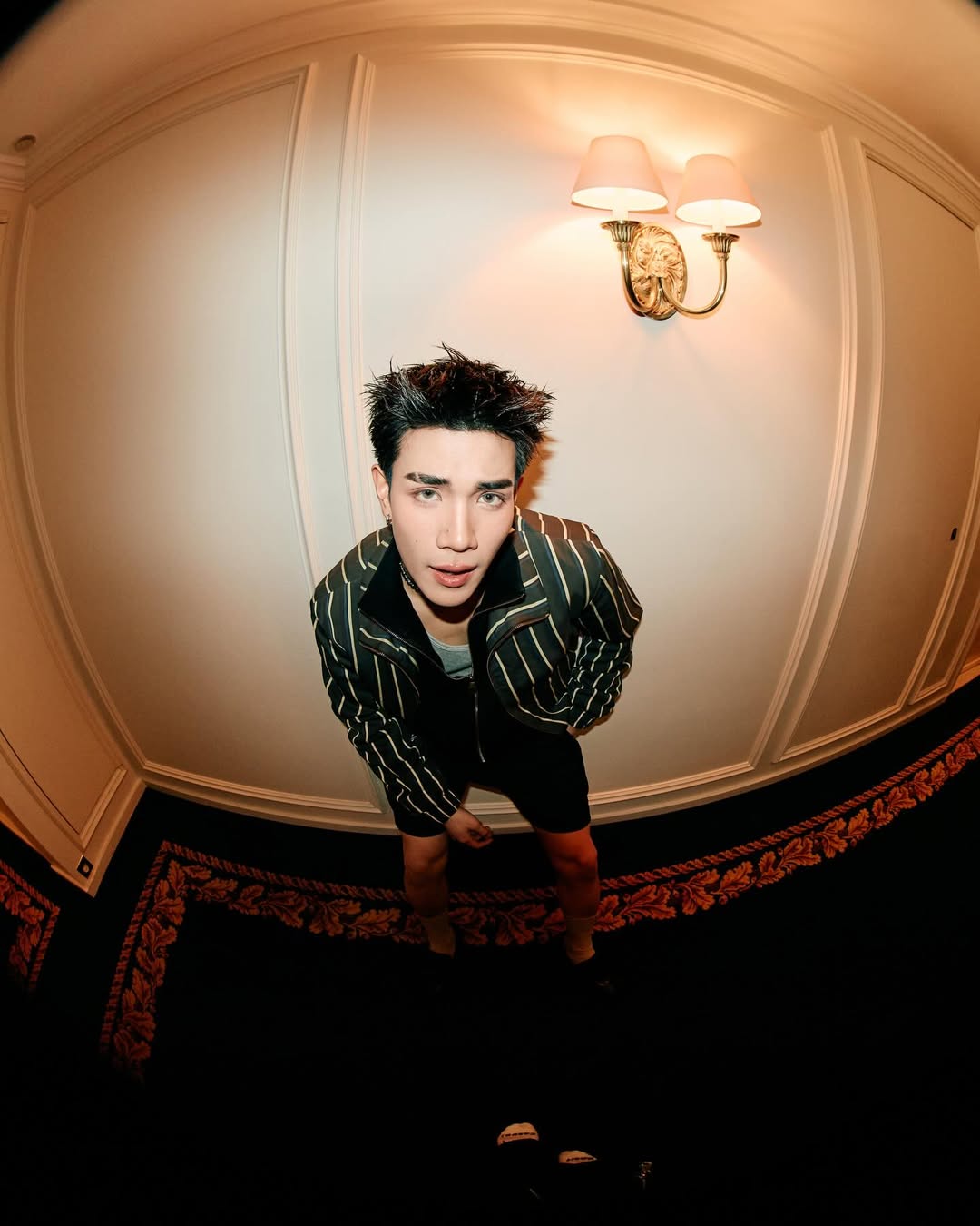 โฟร์ท - ณัฐวรรธน์ จิโรชน์ธิกุล