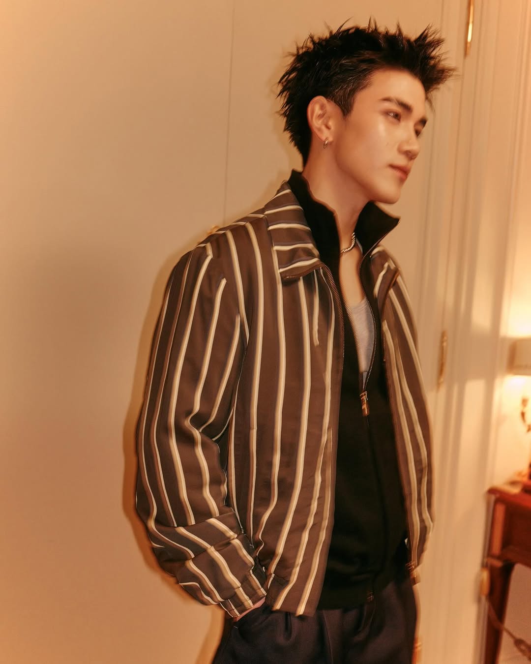 โฟร์ท - ณัฐวรรธน์ จิโรชน์ธิกุล