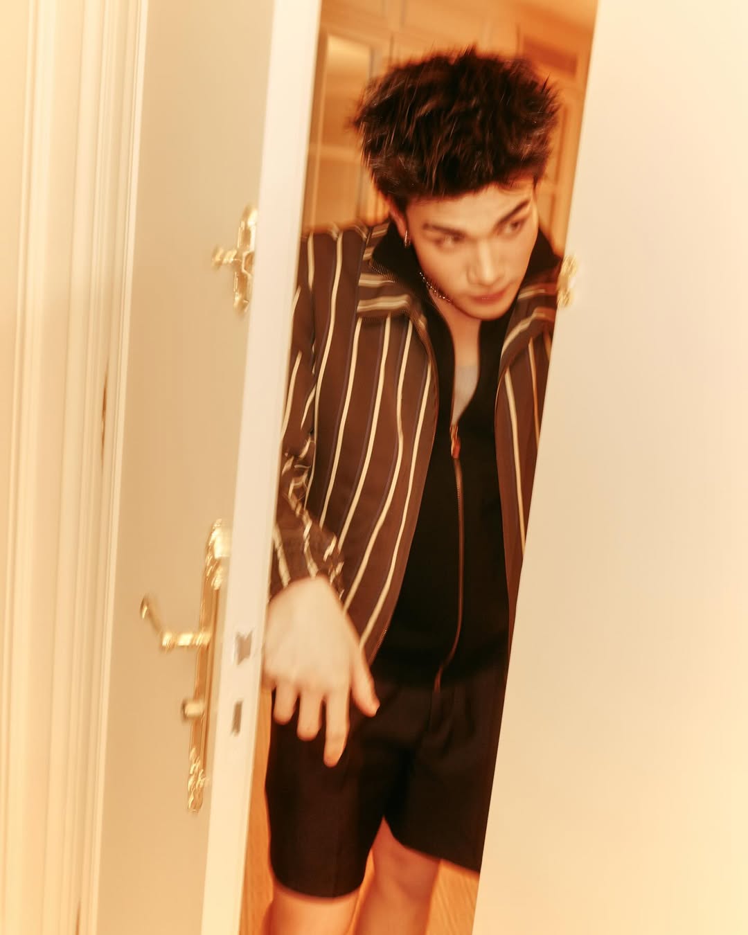 โฟร์ท - ณัฐวรรธน์ จิโรชน์ธิกุล