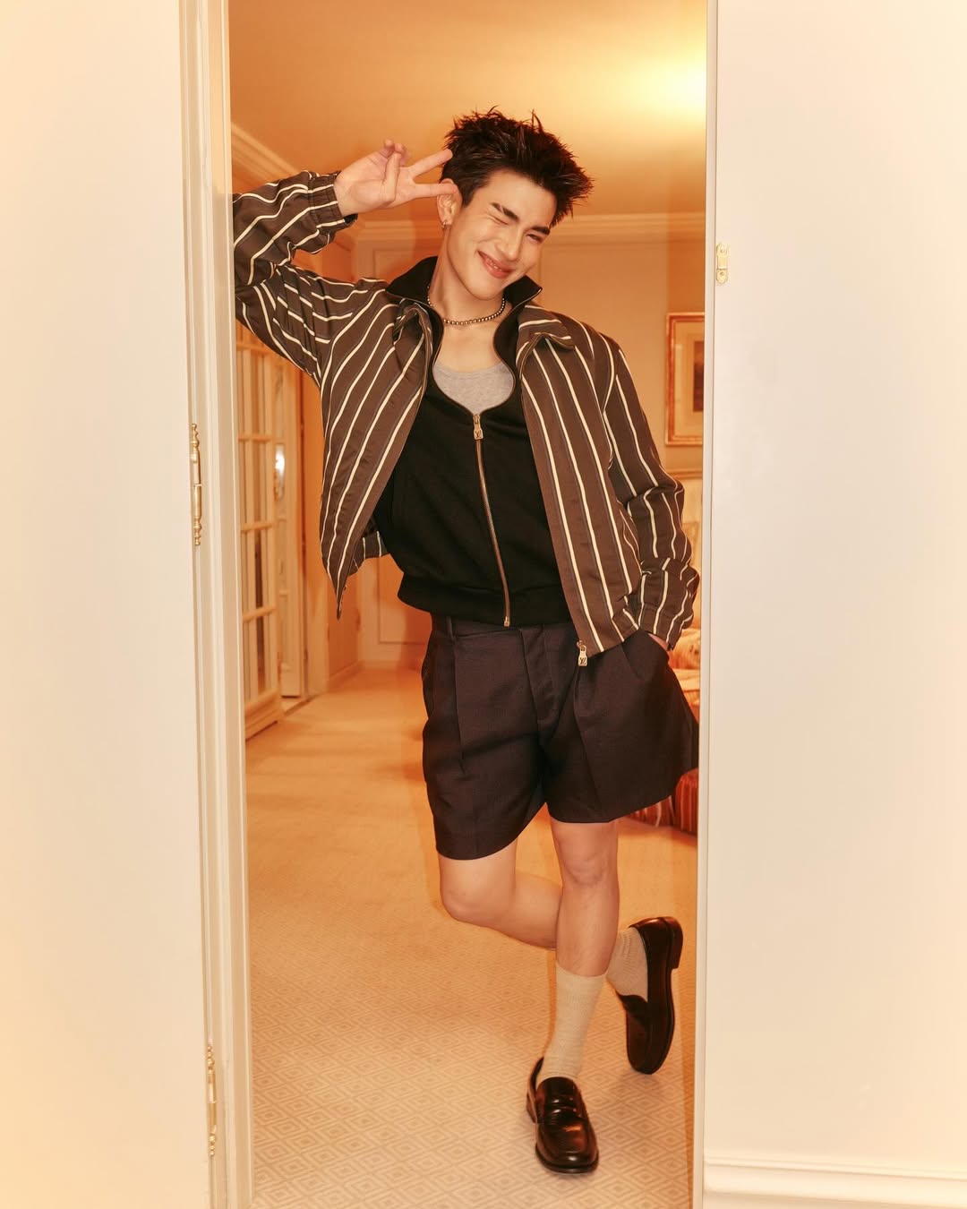 โฟร์ท - ณัฐวรรธน์ จิโรชน์ธิกุล