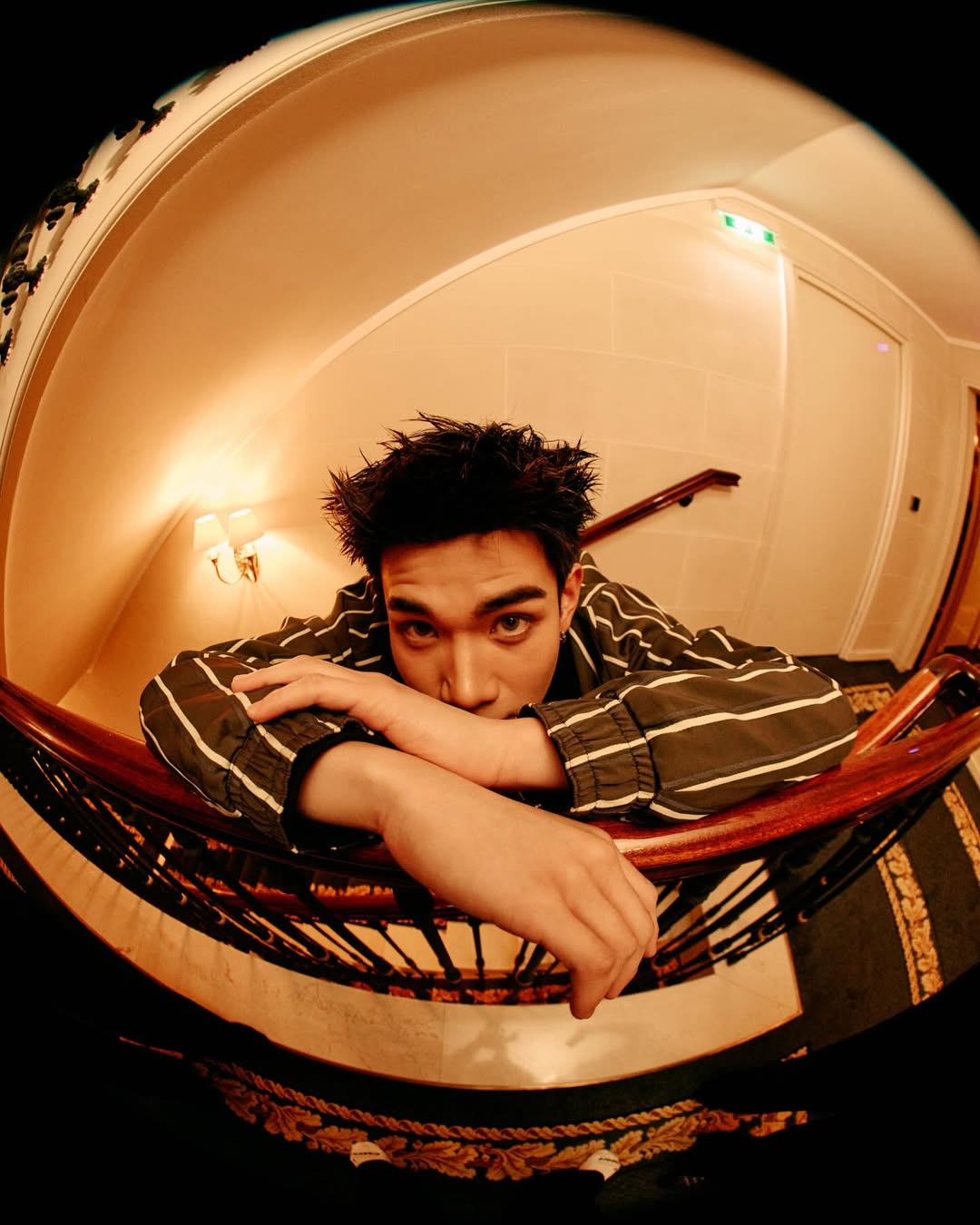 โฟร์ท - ณัฐวรรธน์ จิโรชน์ธิกุล