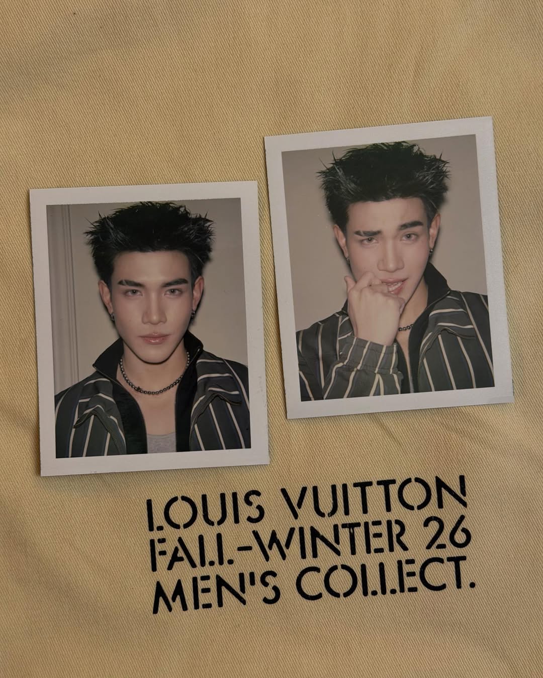 โฟร์ท - ณัฐวรรธน์ จิโรชน์ธิกุล